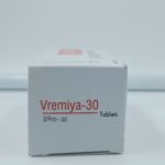 VREMIYA – 30 Tablets (Pack of 10)