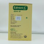 EDRECT – C  Tablets  (Pack of 10)