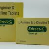 EDRECT – C Tablets (Pack of 10)