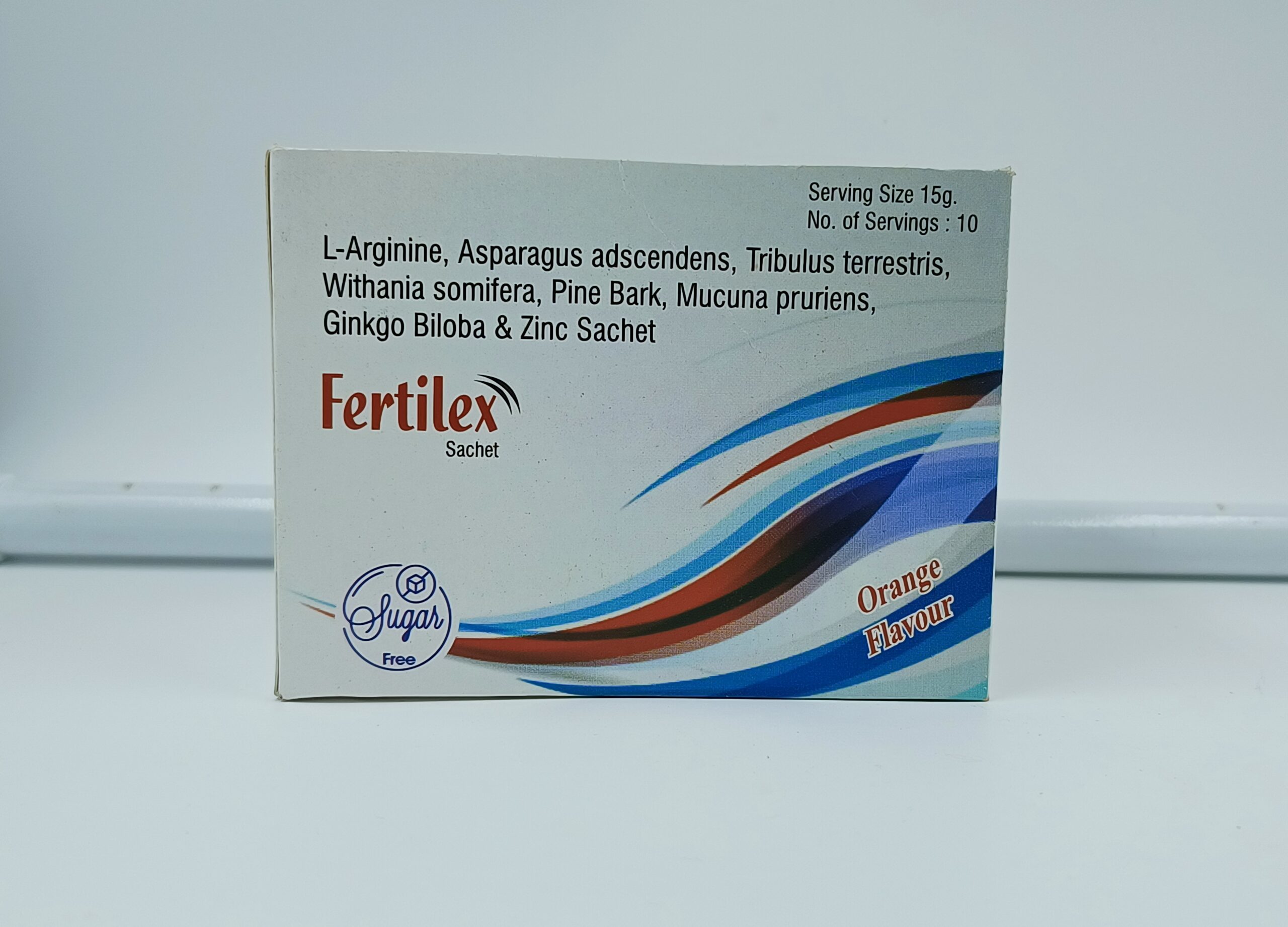 Fertilex L-Arginine