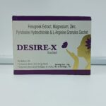 Desire-X Fenugreek Extract
