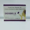 Desire-X Fenugreek Extract