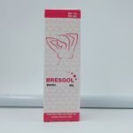 British Phytonutrients Bresgol Natural Massage oil  for Women