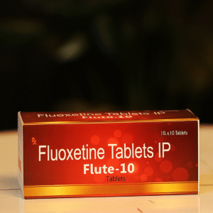 FLUTE-10 Tablets (Pack of 10)