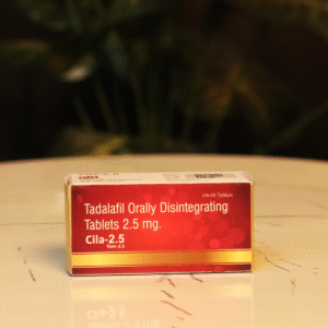 CILA 2.5 Tablets (Pack of 10)