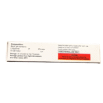 Peelarge L-arginine Gel