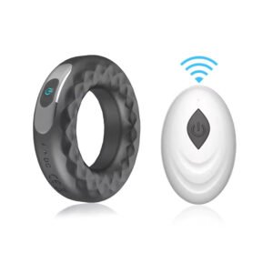 Blue Rabbit Body Massager