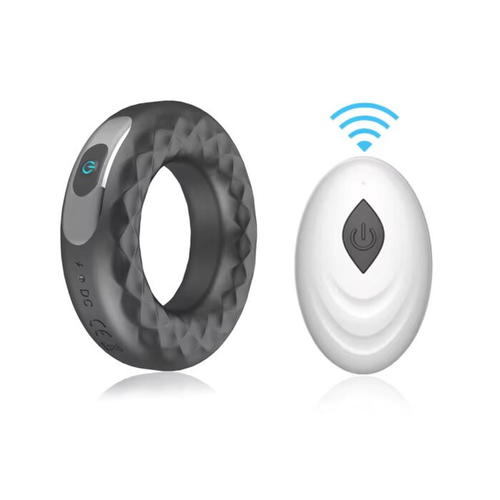 Blue Rabbit Body Massager