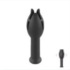 Octopus Ruby Body Massager