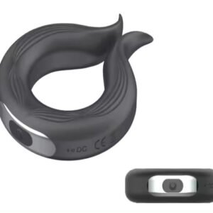 Shakaal Electric Body Massager