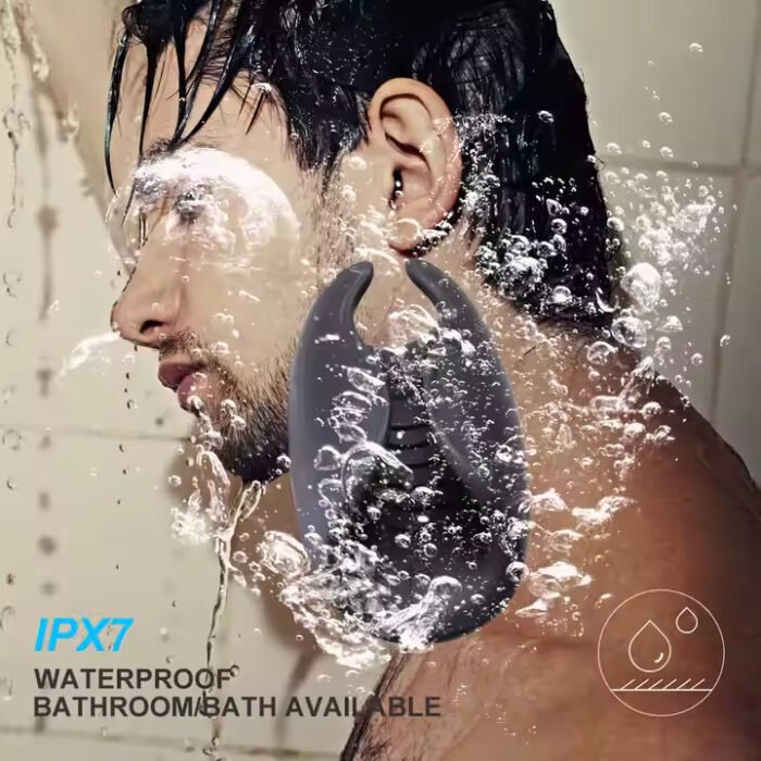 Jack Body Massager Jack Body Massager