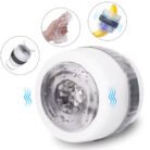 Blow Me Electric Body Massager