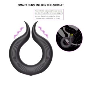Shakaal Electric Body Massager