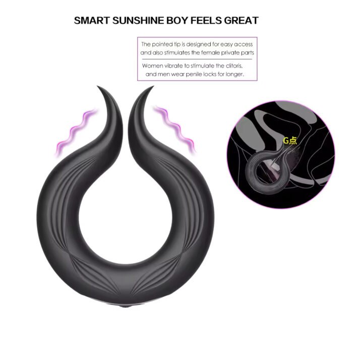 Shakaal Electric Body Massager