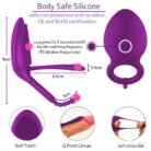 Ring Body Massager