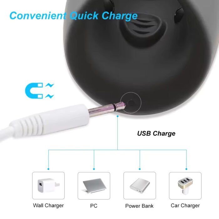 Jack Body Massager Jack Body Massager