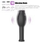 Octopus Ruby Body Massager