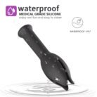 Octopus Ruby Body Massager