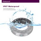 Blue Rabbit Body Massager