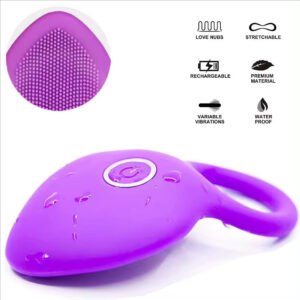 Ring Body Massager