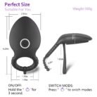 Ring Body Massager