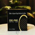 OXI-PME | Premature Ejaculation Control & Lasting Performance