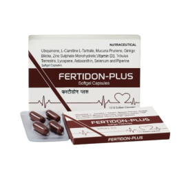 Fertidon Plus